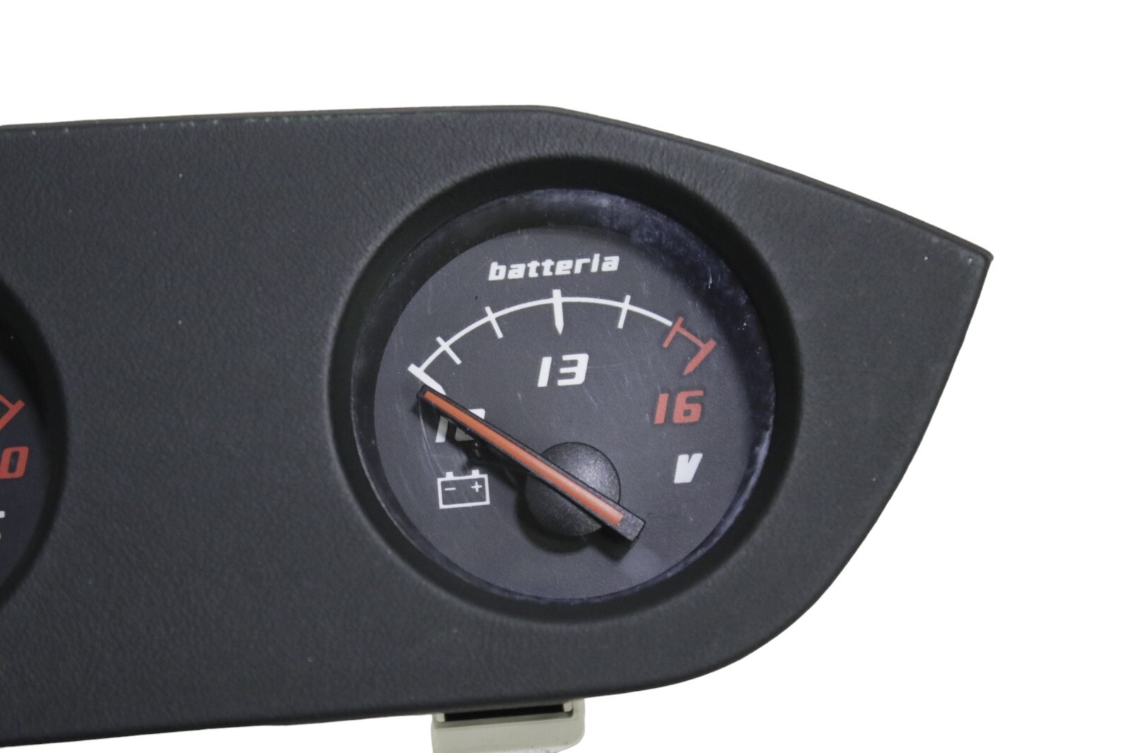 Lamborghini Gallardo LP560 Oil Water Pressure Volt Gauges 2010 - 2014 OEM