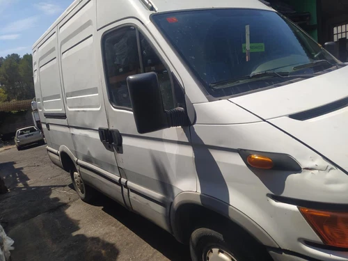 Faro Derecho para IVECO DAILY FURGÓN 35 - S 11 Caja cerrada 2012 188876 - Imagen 5 de 6