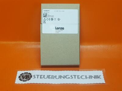 Lenze EPM-S402.2B.11 / *I/O System 1000 Modules