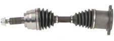 CV Axle Shaft-4WD Cardone 66-2112HD
