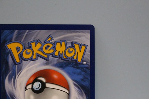 Pokemon Halos & Reverse Halos Only: Choose Your Card! All Cards Available - Picture 812 of 1,246