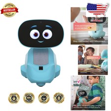 Miko AI Robot for Kids | Fun Learning with En...