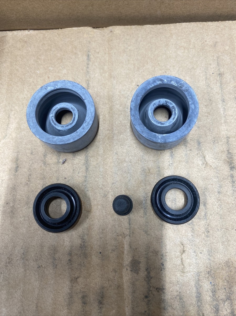 NOS Beck/Arnley Wheel Cylinder Kit-Minor Fits 1988-2000 Toyota