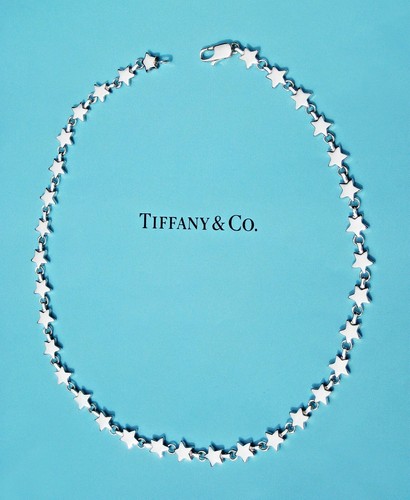 Tiffany \u0026 Co. Sterling Silver 31.5 Gram 