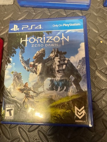 Ps4 Video game lot - Picture 26 of 32