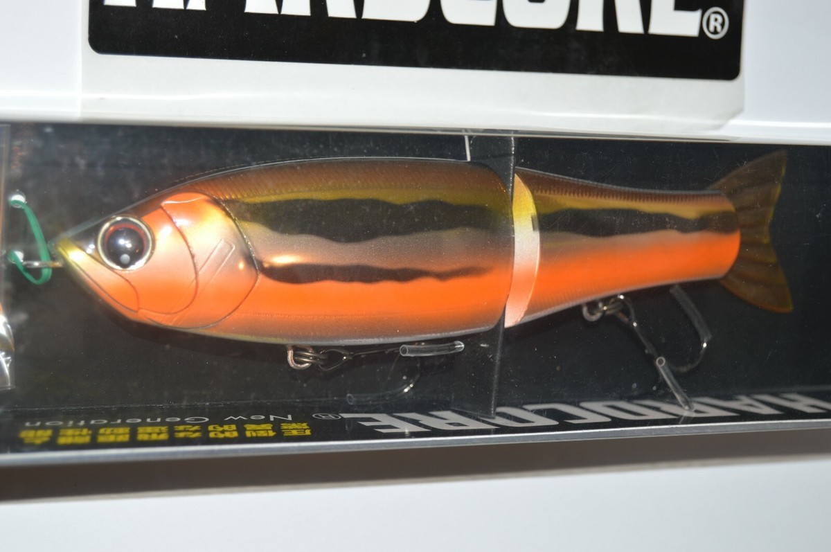 送料無料❗️ DUEL HARDCORE NINJAGLIDER  180SS yo zuri duel hardcore ninja glider 180ss slow sink 7