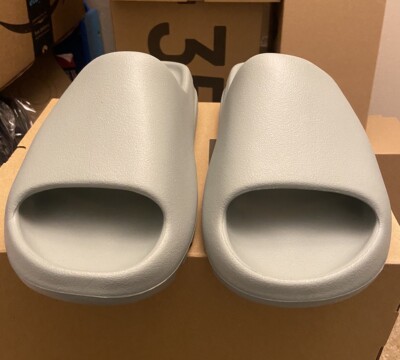 靴 ADIDAS YEEZY SLIDE SALT ID5480 27.5 s-l400.jpg