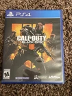 Call of Duty: Black Ops 4 PS4 - PlayStation 4