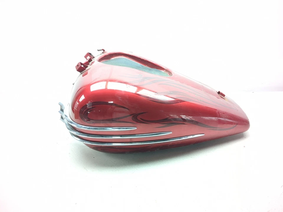 Depósito de gasolina Yamaha Stratoliner Roadliner XV1900 06-14 Foto 4 de 4