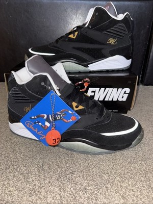 Patrick Ewing Men s 13 Big L Shoes sport lite Brand New With Original Box