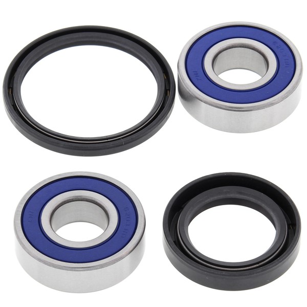 Radlager All Balls Honda Xrv 750 25-1604-A-image