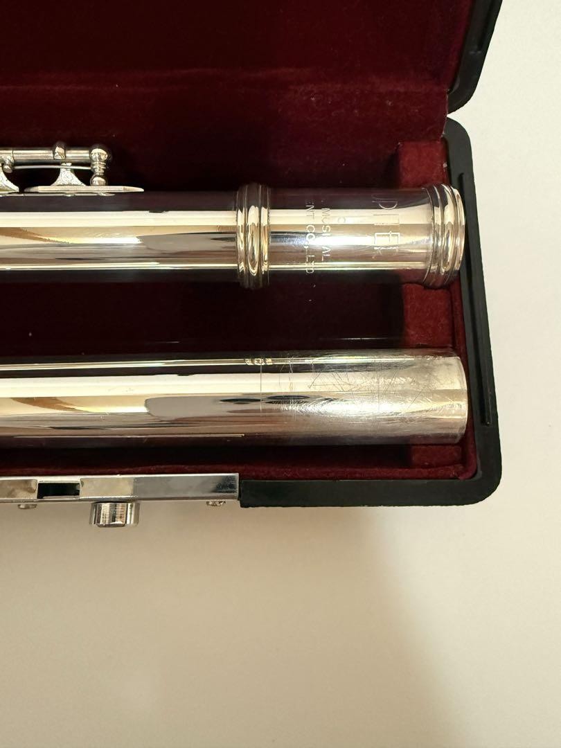 Jupiter Flute For Beginners And Students Jfl-511Se | eBay