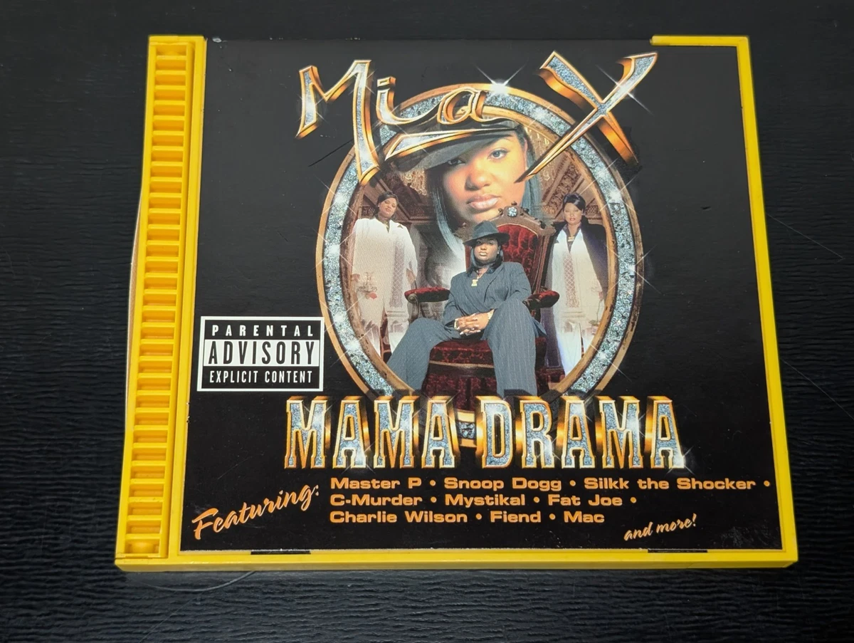 Rap & Hip-Hop Album Music CDs Master P for sale | eBay