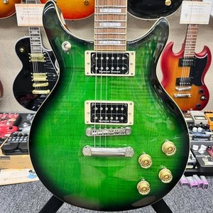 Epiphone Green Les Paul | eBay