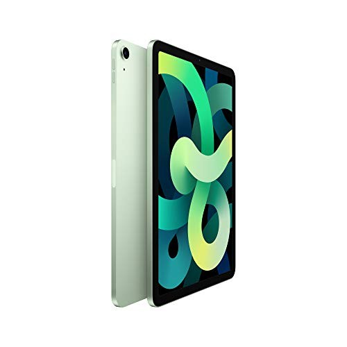 Apple iPad Air (4th Generation) A2316 64 GB, Wi-Fi + 4G, 10.9 in