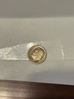 1950-D 10C Roosevelt Dime