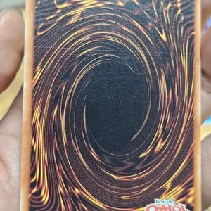 Yu-Gi-Oh! Wasteland Card LOB-K047 1st Edition