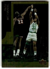 1994-95 Upper Deck Xavier McDaniel Special Edition Gold #SE5