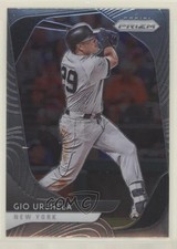 2020 Panini Prizm Gio Urshela #85 o6n
