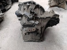 Chrysler PT Cruiser 2004 5 Gang Schaltgetriebe P05273474AA Diesel 89kW PAV15984