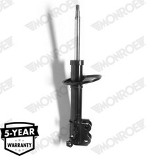 1x Stoßdämpfer MONROE ORIGINAL (Gas Technology) G16162 für TOYOTA G16161 STARLET