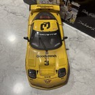 Dale Earnhardt #3 2001 Corvette C5R GM Goodwrench Raced Version Diecast 1:18 NEW — photo 3