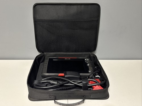 Snap-on Tools EESC337 SOLUS + Plus Automotive Scanner / Case ...