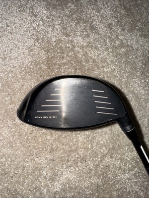 Used PXG Gen 6 Driver 9° Left Handed