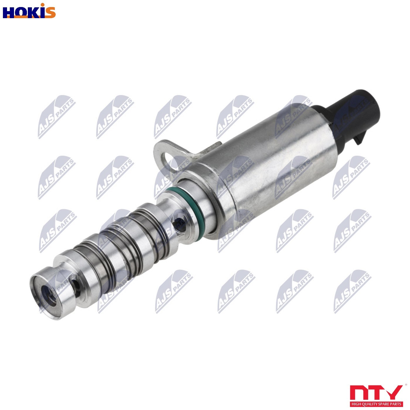 CONTROL VALVE CAMSHAFT ADJUSTMENT EFR-KA-304 FOR HYUNDAI ix35 SONATA/VII i40