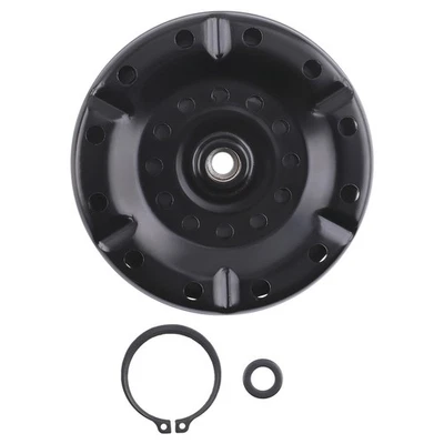 AC compresseur A/C à accouplement magnétique For Opel CORSA D D Van E 5E5275200 - Photo 1/4