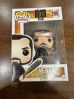 Funko Pop! Vinyl: The Walking Dead Negan #390 Figure (2016)