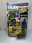 GI Joe Battle Corps Beach-Head (v3) 1992 MOC 3.75" Figure Vintage Beachhead New