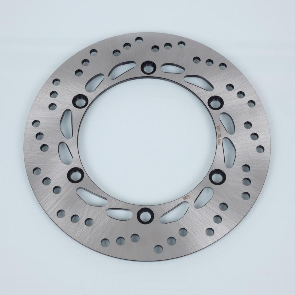 Disque de frein RMS avant pour Forza 125 résolvant les vibrations au freinage