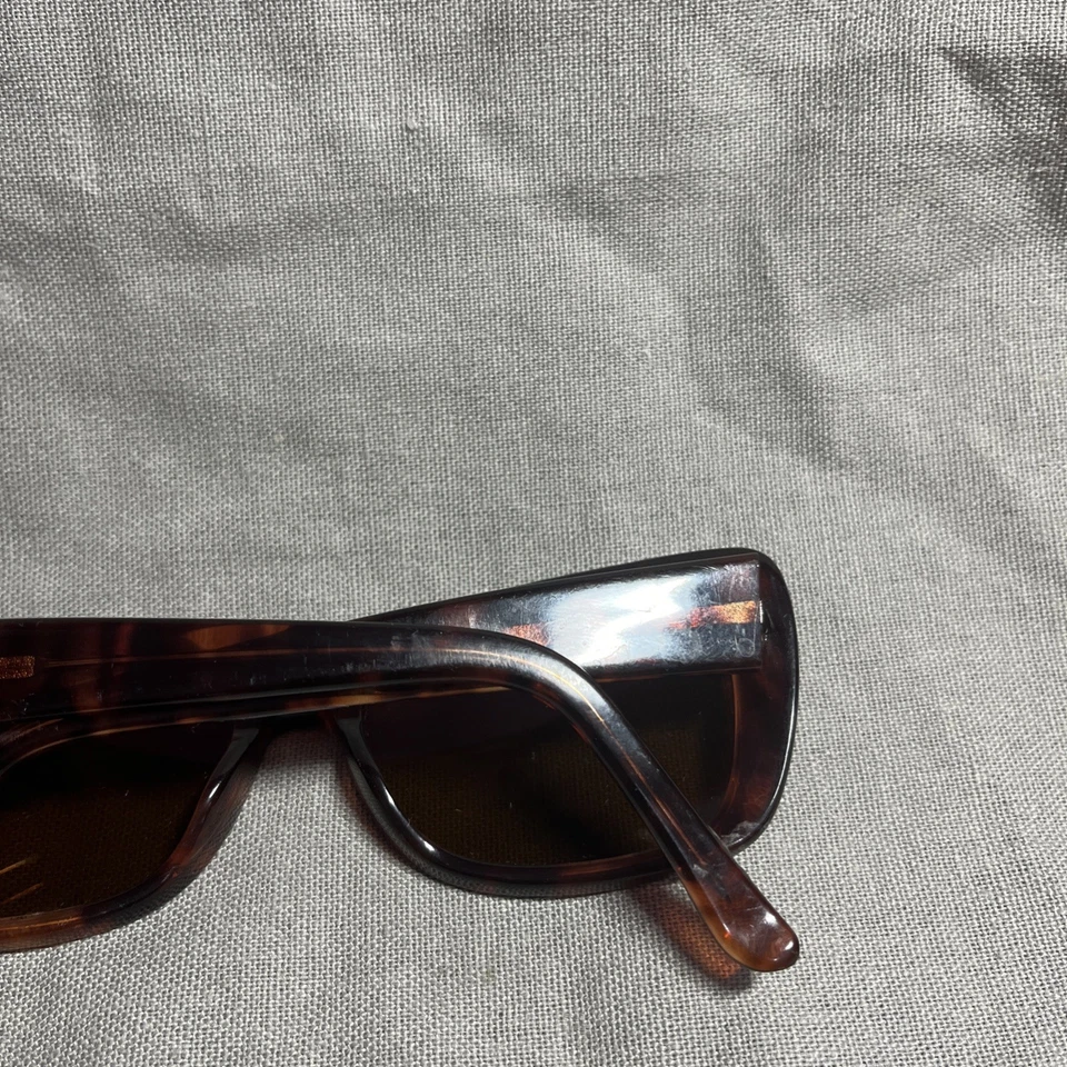 Vintage Ray-Ban W2531 B&L Sunglasses Tortoise - Image 3 of 4