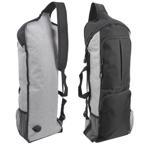 Multifunction Yoga Mat Bag Gym Backpack Large Capacity Yoga Bag Luggage FA - Picture 9 of 18