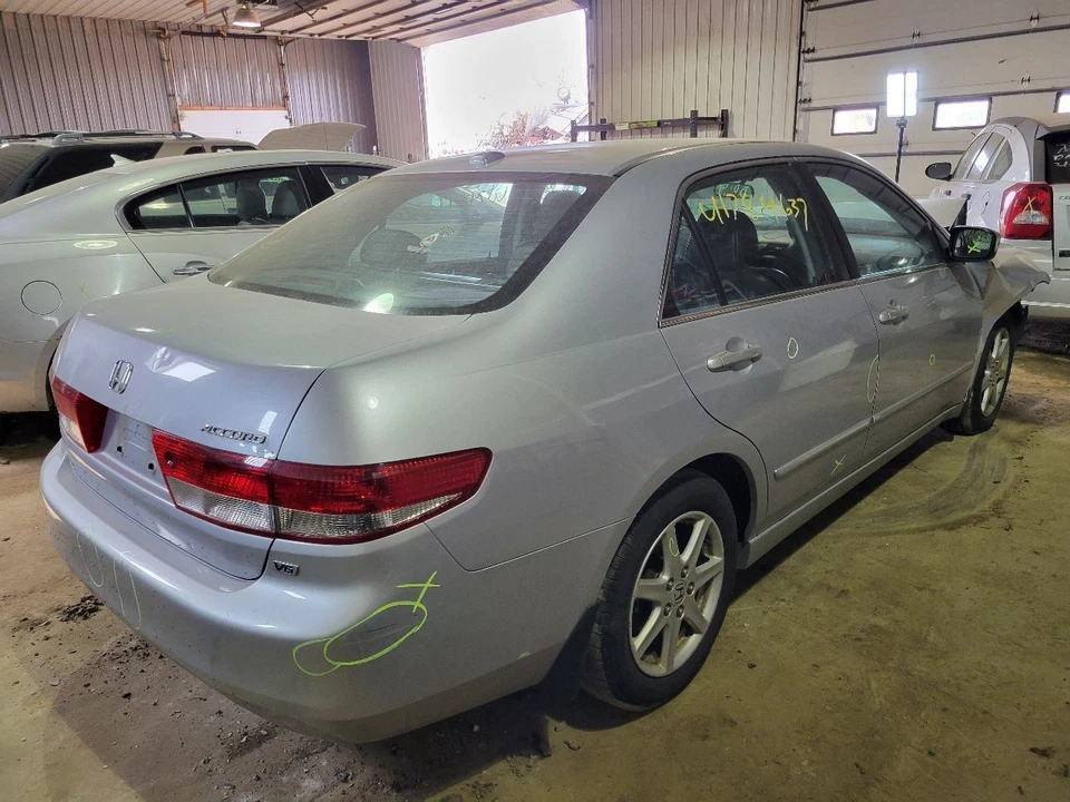 Freno/embrague de pedal ACCORD 2004 2065103 Foto 4 de 4