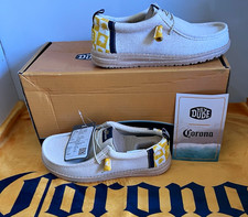 HEYDUDE Wally Corona Men s Casual Slip-On Can...