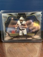 2025 Select Najee Harris Field Level - Charges 