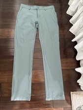 Me S Greg Norman Pants 32. 34