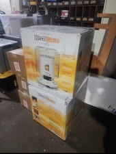 Space heaters and kerosene filler see full description 