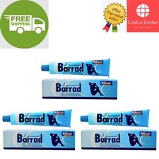 3 Pack X Higeen Barrad Cold Muscle strain cream for muscle 120 ml⭐FREE SHIPPING⭐