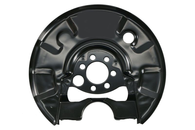 Fits BLIC 6508-03-9538878K Splash Guard, brake disc 6508-03-9538878K Brake disc