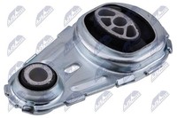 NTY Lagerung, Motor ZPS-RE-115 FüR Renault