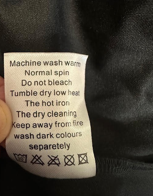 Black Maxi Evening Dress  Woosea Women Siza Small NWT