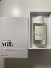 Commodity Milk Personal Perfume 100ml