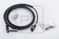 ABS Sensor Raddrehzahl PE Automotive 086.480-00A FüR MAN TGM 1 TGL FOC