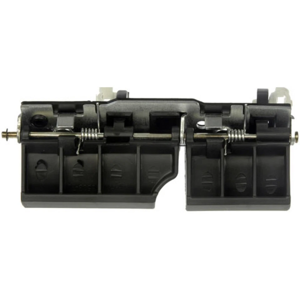 Manija de cierre de puerta levadiza 81126 Dorman para Hyundai Tucson 2005 Foto 2 de 3