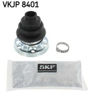 SKF Faltenbalgsatz Antriebswelle Vkjp 8401 FüR BMW E39 E36 3Er Z3 Roadster 5Er