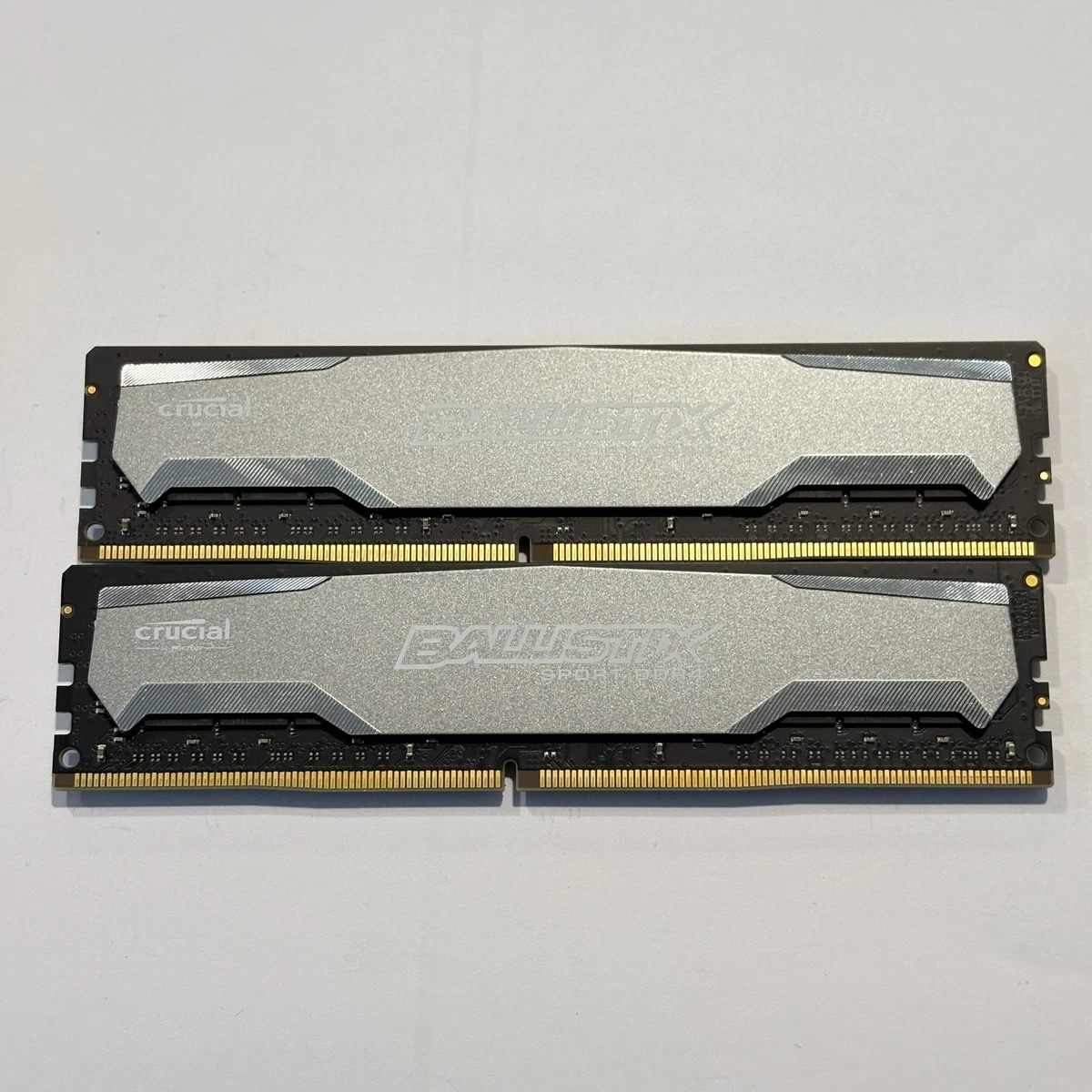 Ballistix Computer PC4-19200 (DDR4-2400) Bus Speed Memory (RAM