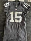 Micheal Crabtree Game And Signed Used Jersey — photo 5